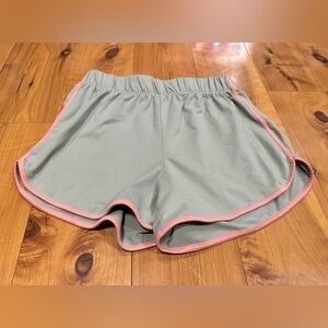 Love Glam super soft shorts